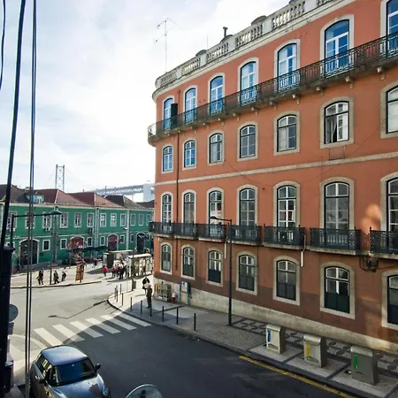 C&O Guest House Alcantara-Lisbon-2