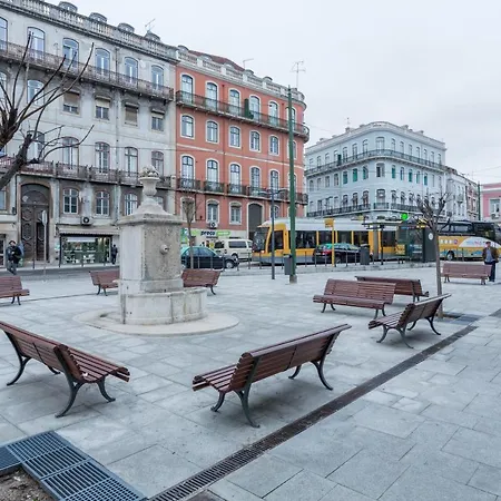 C&O Guest House Alcantara-Lisbon-3